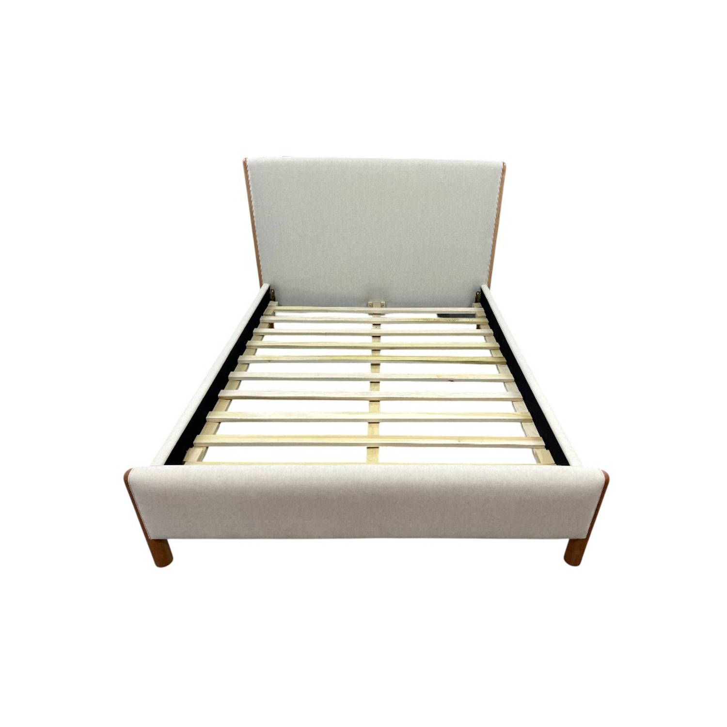 The Citizenry Laurel Bed with Low Footboard - image-2