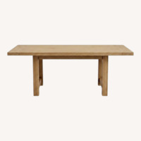 Universal Furniture Griffith Park Dining Table