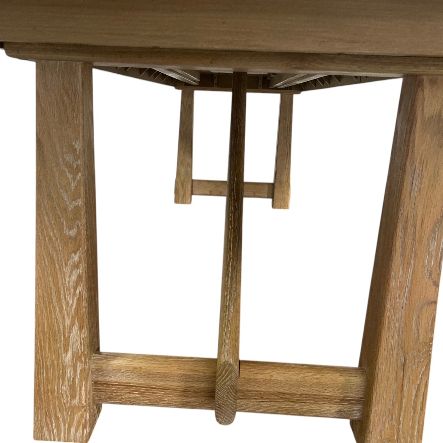Universal Furniture Griffith Park Dining Table - image-12