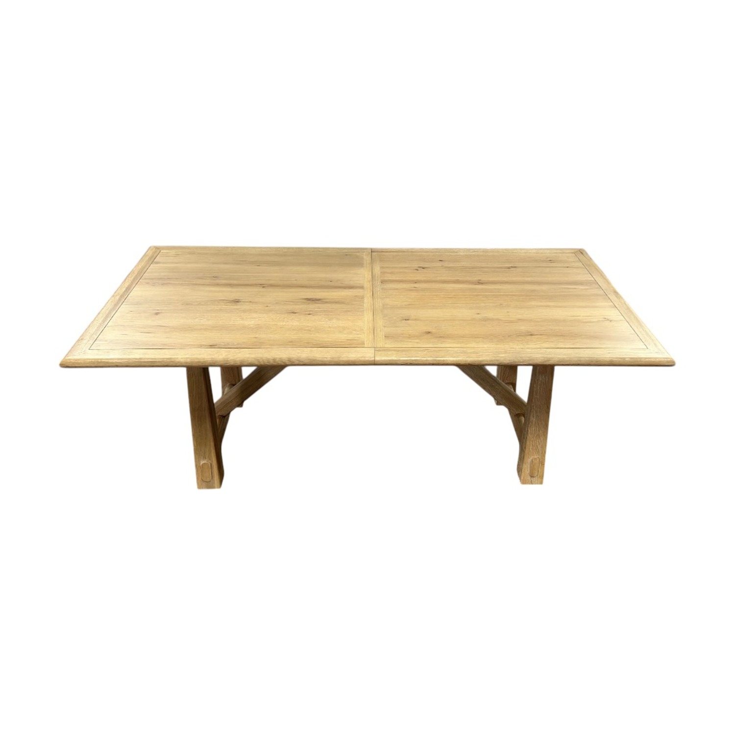 Universal Furniture Griffith Park Dining Table - image-9