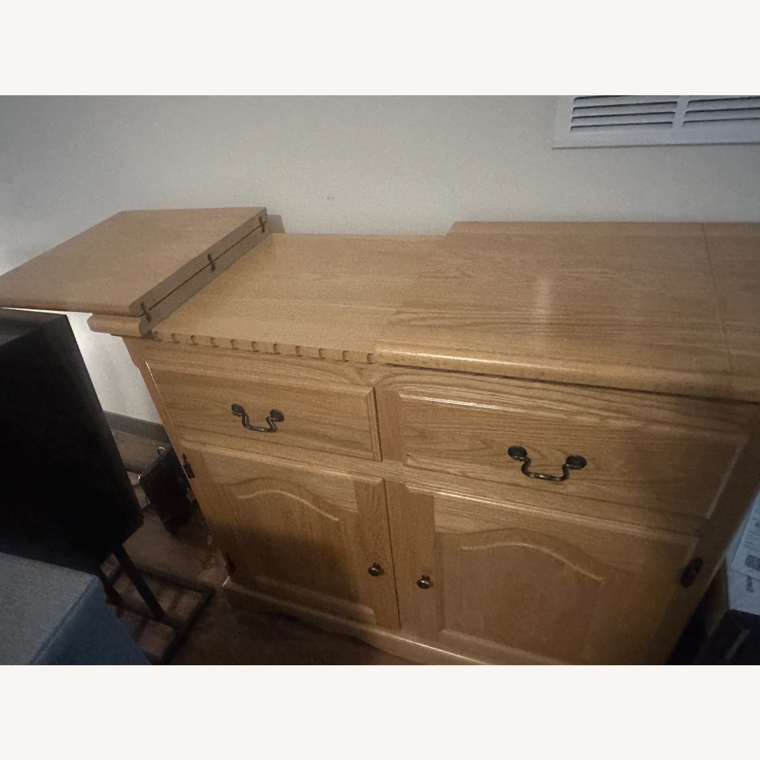 Solid Oak Server - image-2