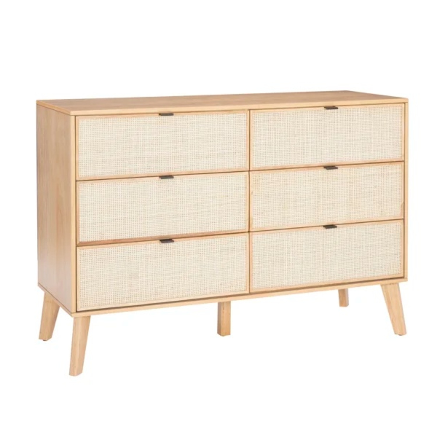 AllModern Solid Wood Dresser - image-5