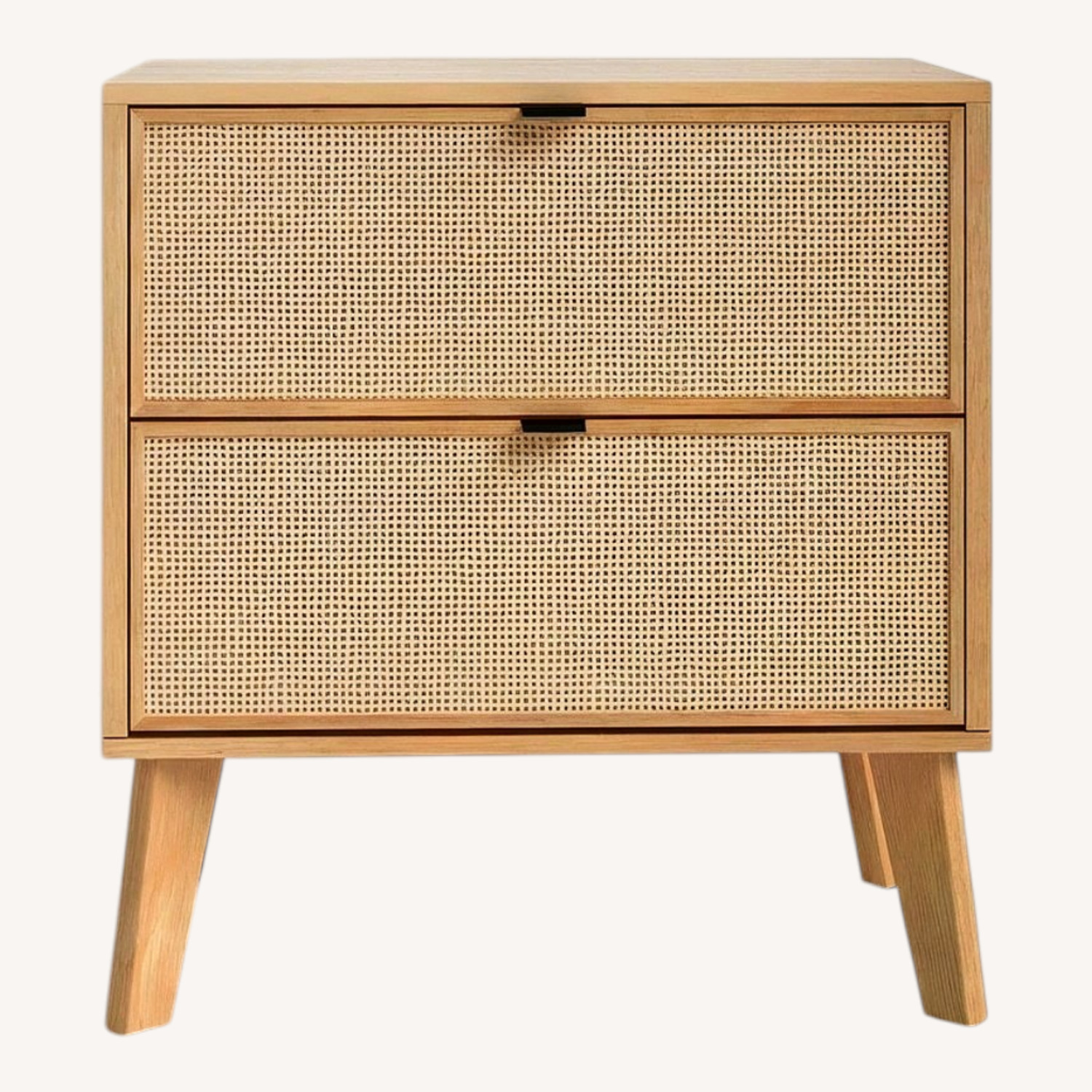 AllModern Solid Wood Nightstands - image-0
