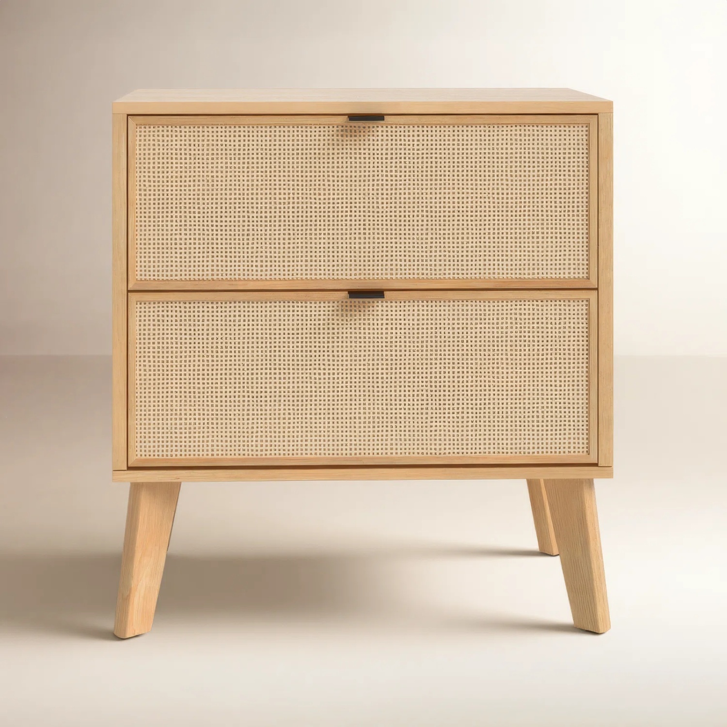 AllModern Solid Wood Nightstands - image-4