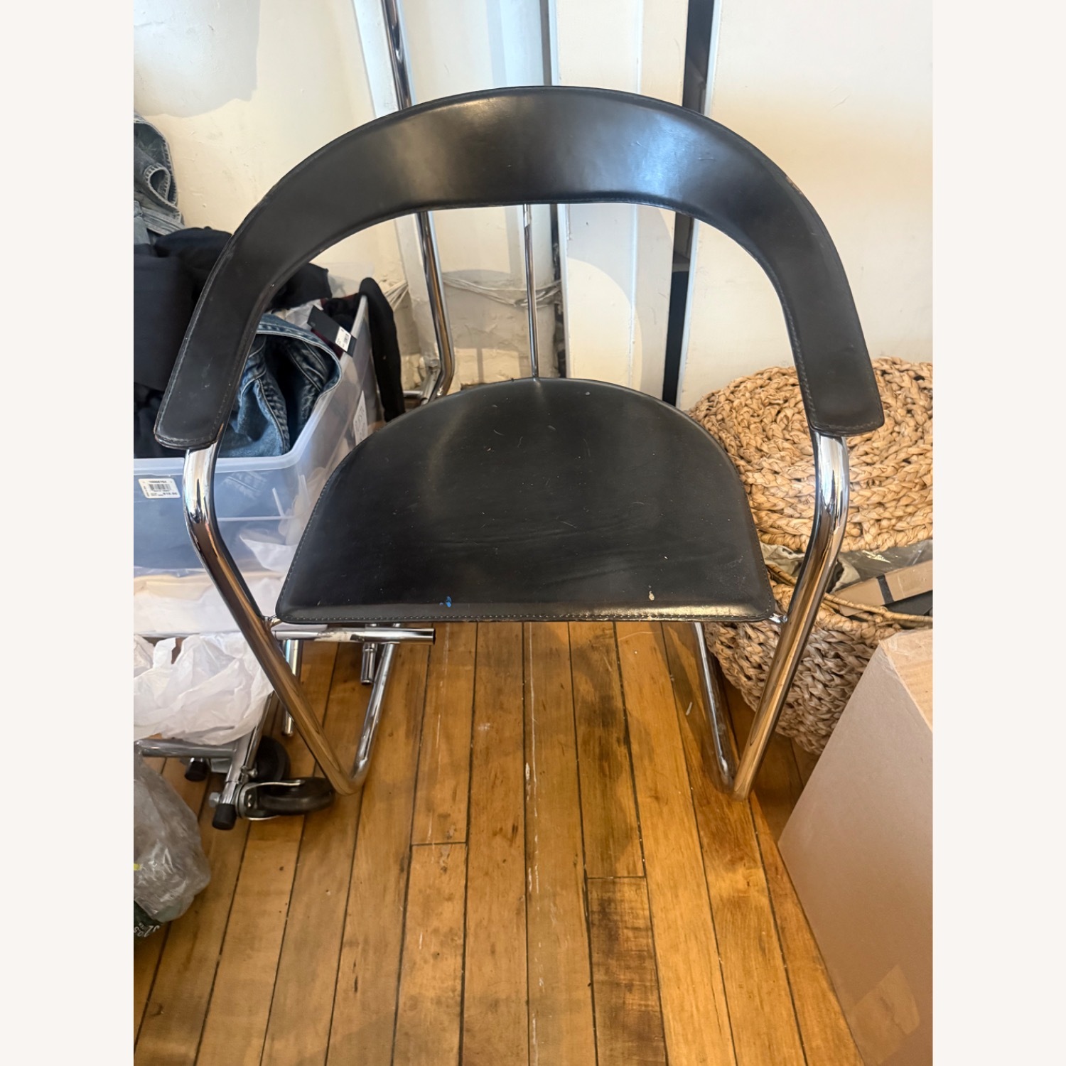 Postmodern Arrben Canasta Chairs, Set of 3  - image-9