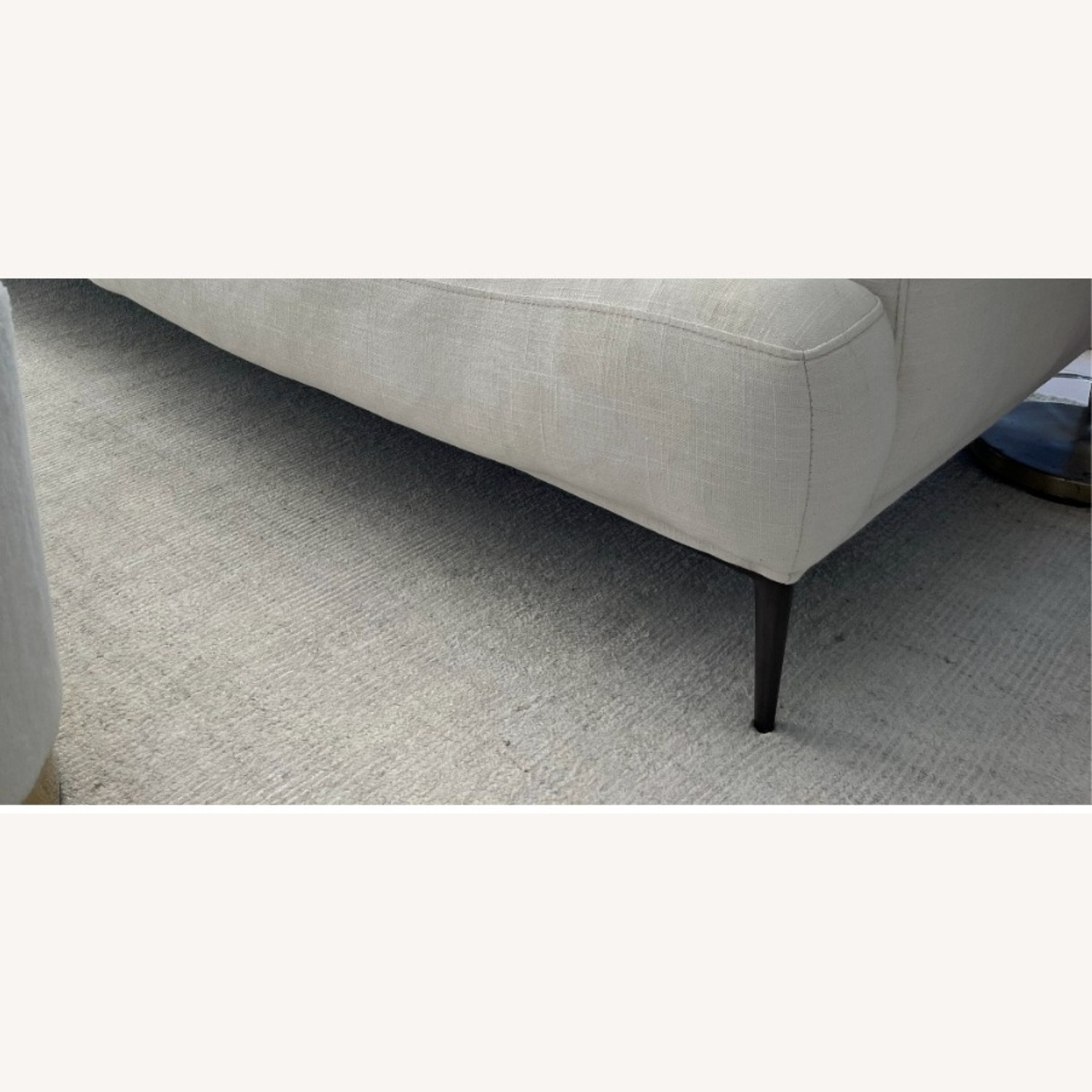 Article Natural Wool Blend Area Rug 8' x 10' - image-2