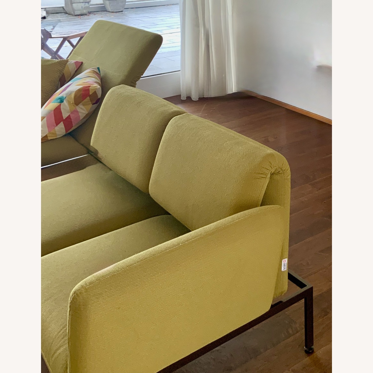 Brühl Roro Modular Sectional (German Design) - image-2