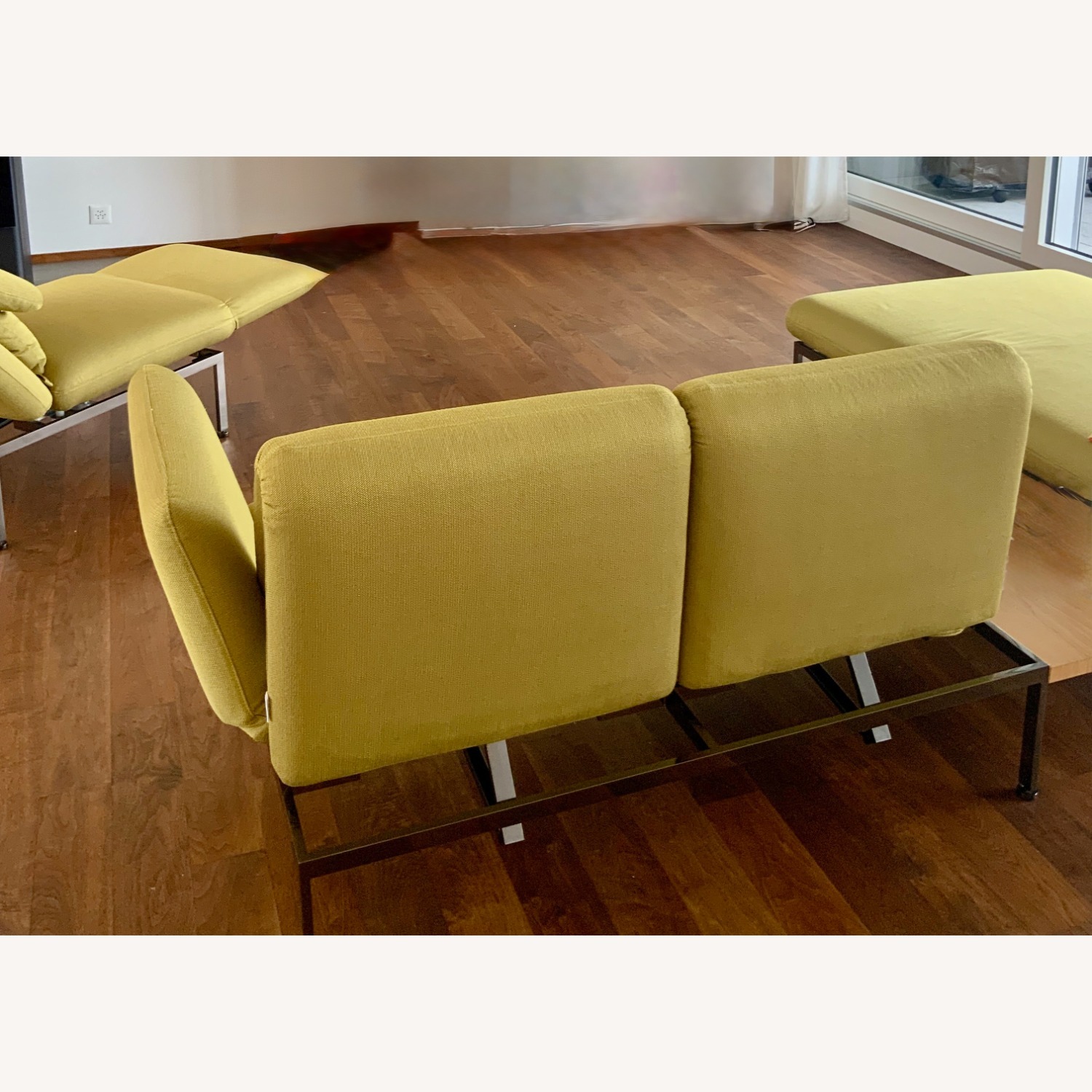 Brühl Roro Modular Sectional (German Design) - image-3