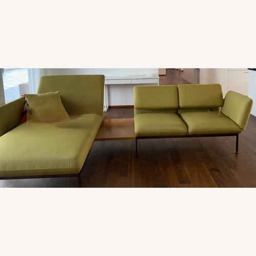 Used Brühl Roro Modular Sectional (German Design) for sale on AptDeco