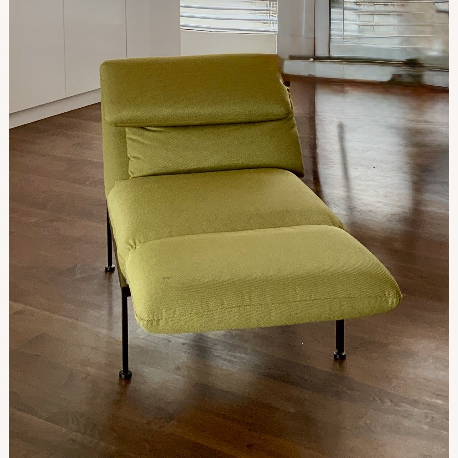 Bruhl Roro Convertible Lounge Chair (German) - image-1