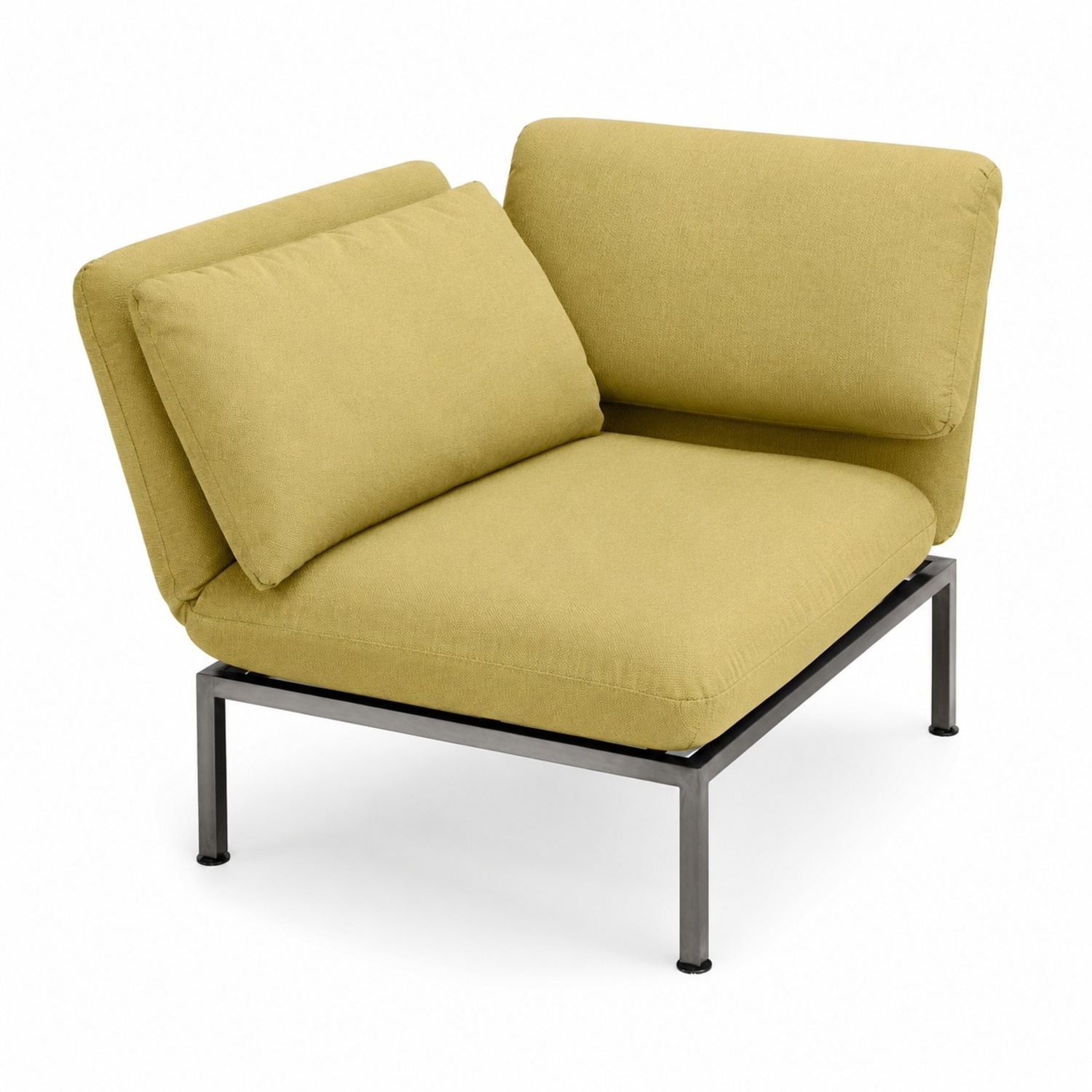 Bruhl Roro Convertible Lounge Chair (German) - image-6