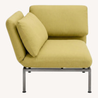 Bruhl Roro Convertible Lounge Chair (German)