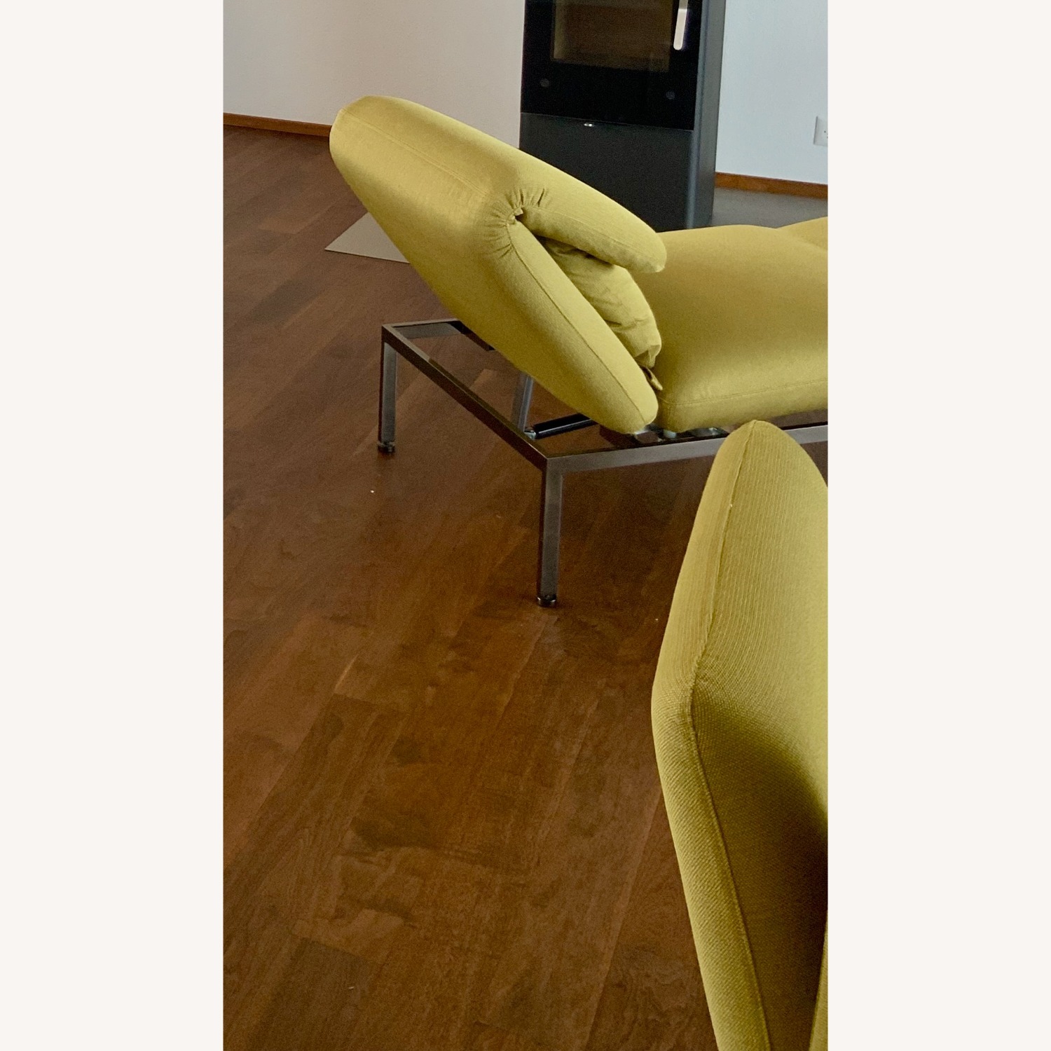 Bruhl Roro Convertible Lounge Chair (German) - image-5