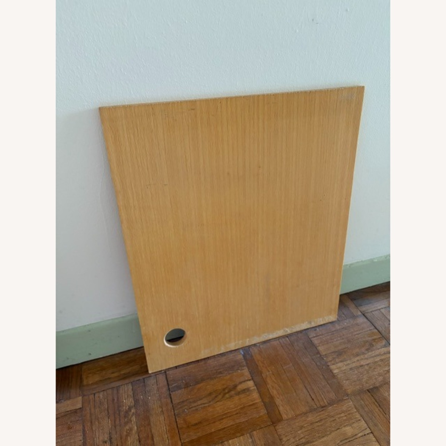 Mid Century German Thoylo Folding Desk - image-9