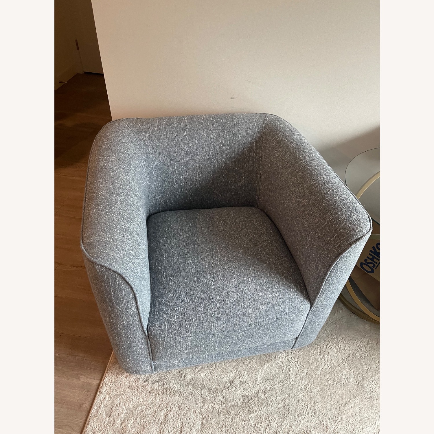 Living Room Accent Chairs - image-1