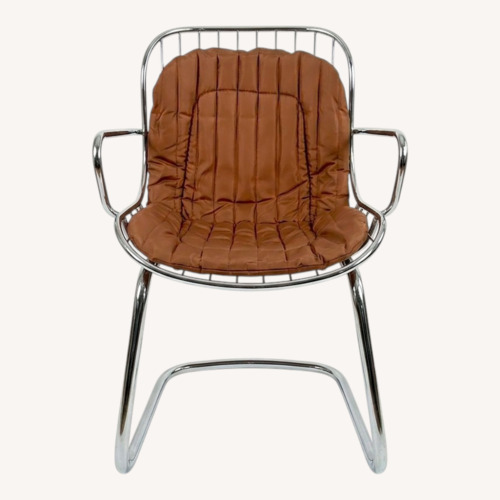 Used Gastone Rinaldi Chairs for Rima  for sale on AptDeco