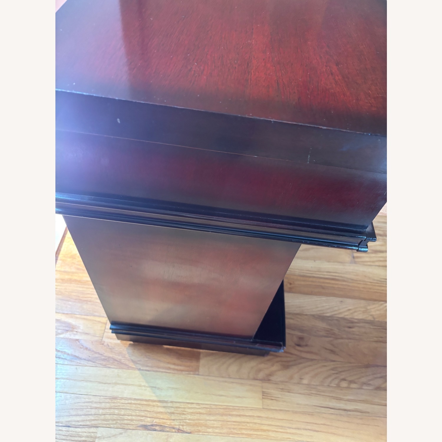 Dixie Furniture Company Wood Nightstands - image-11