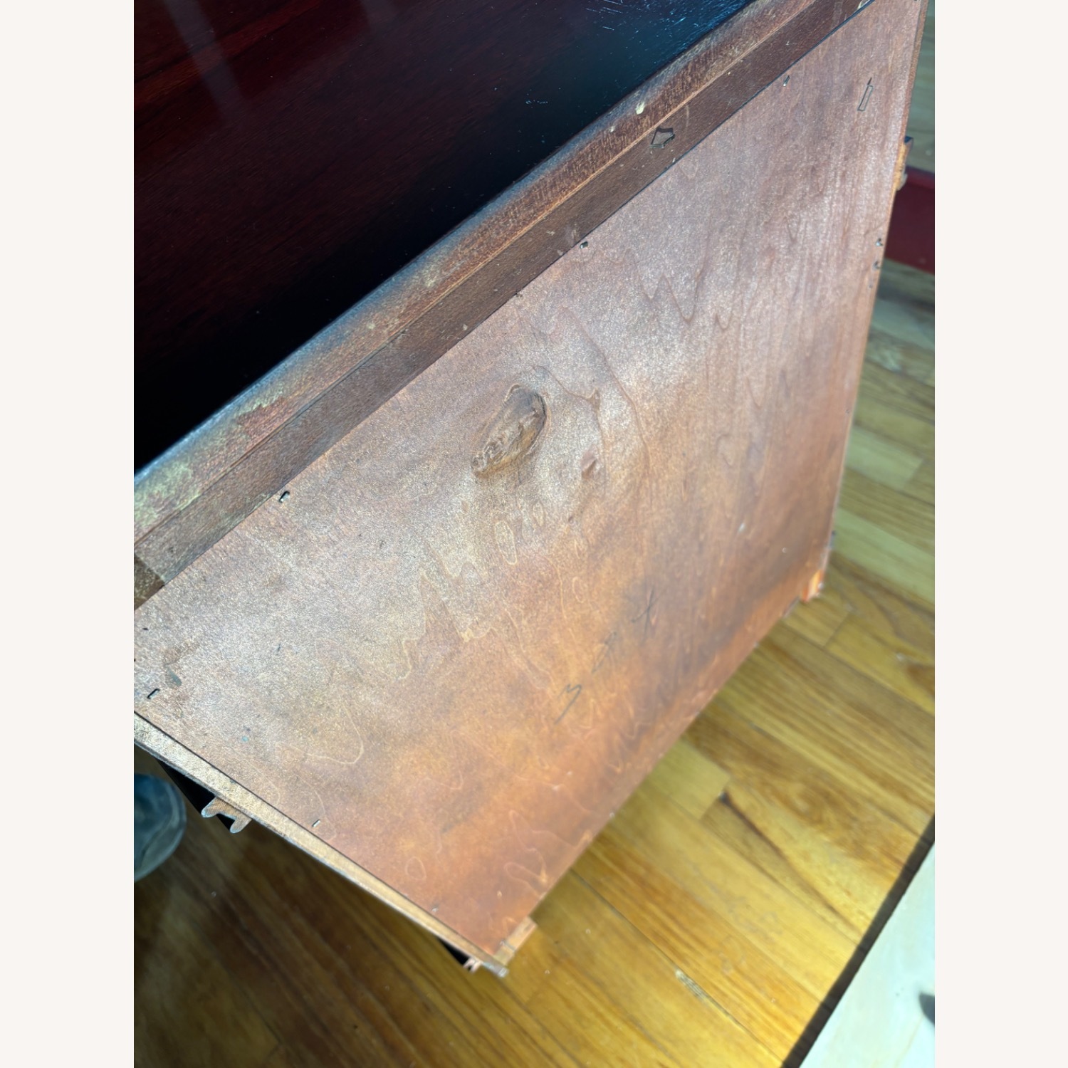 Dixie Furniture Company Wood Nightstands - image-12