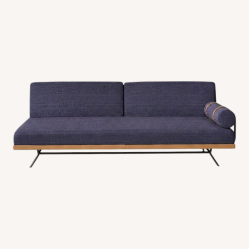 Used AllModern Elsmere 80" Pillow Top Arm Sofa Bed for sale on AptDeco