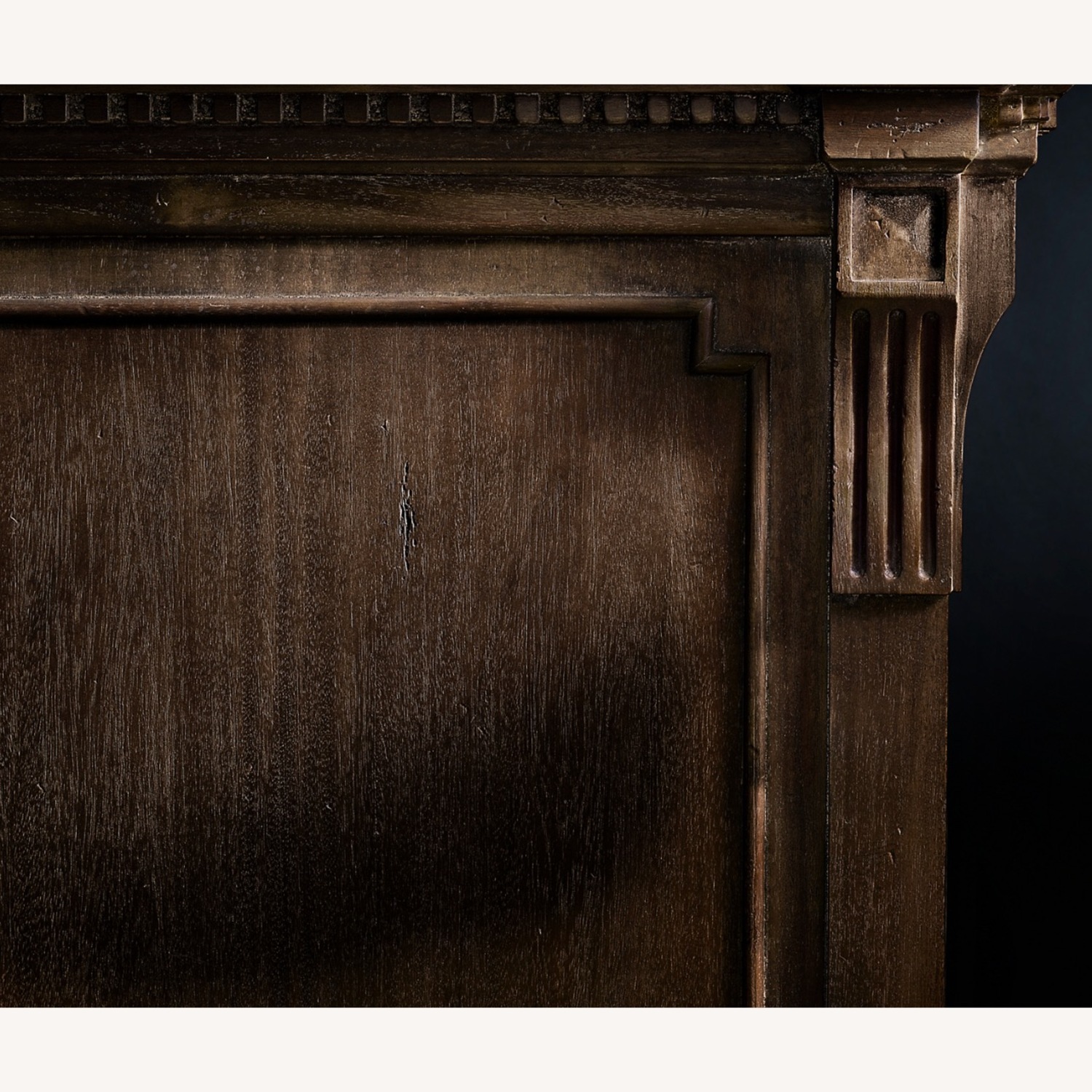 Restoration Hardware St James Bed  - image-3