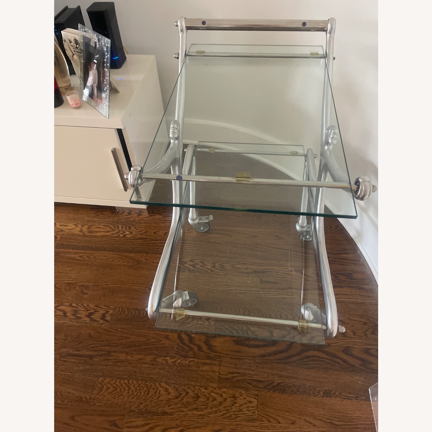Man Walks into a Bar Cart  - image-4