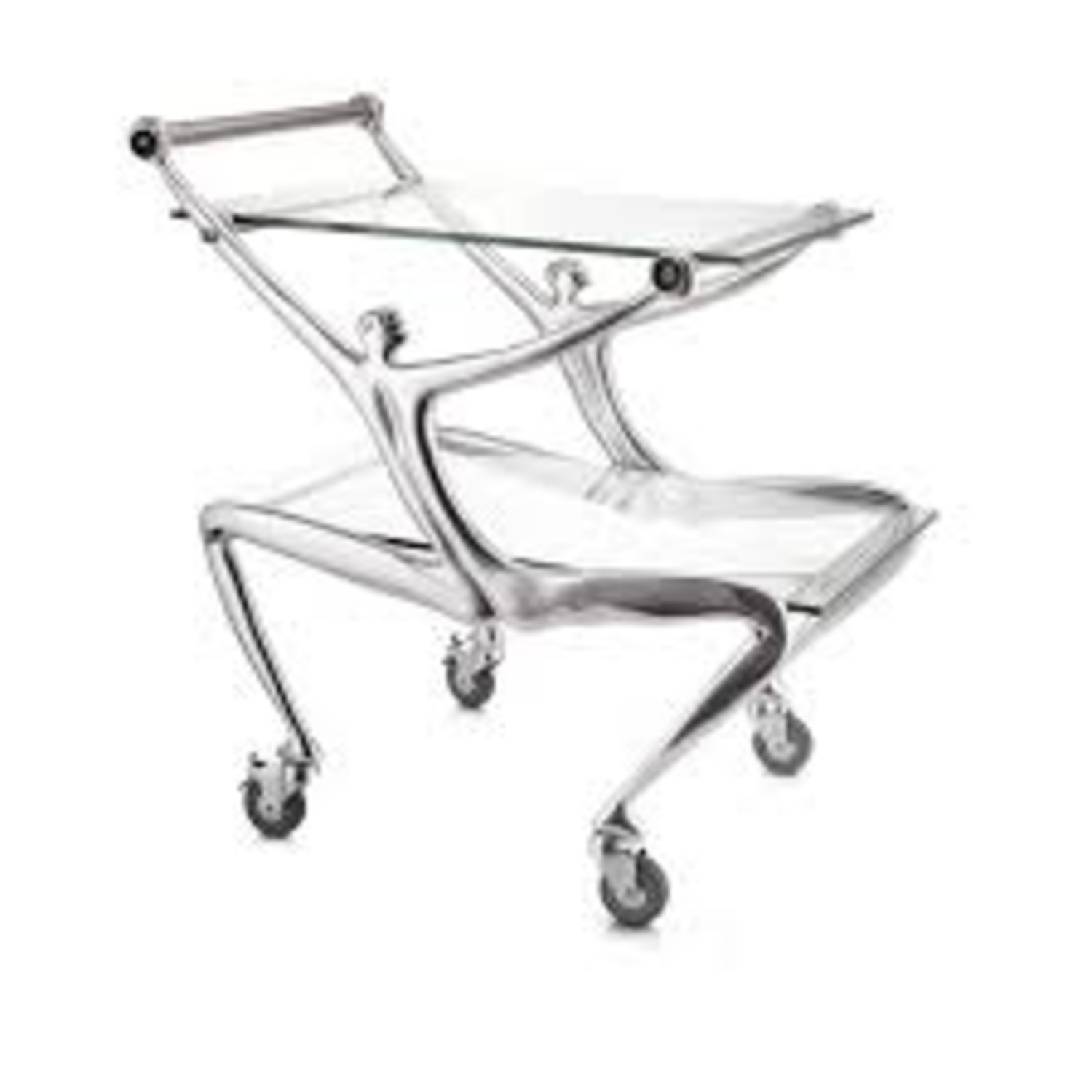 Man Walks into a Bar Cart  - image-9