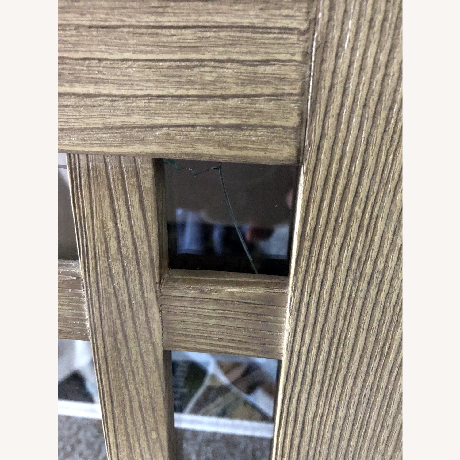 Arhaus Spencer Shiitake 70" Cabinet - image-5