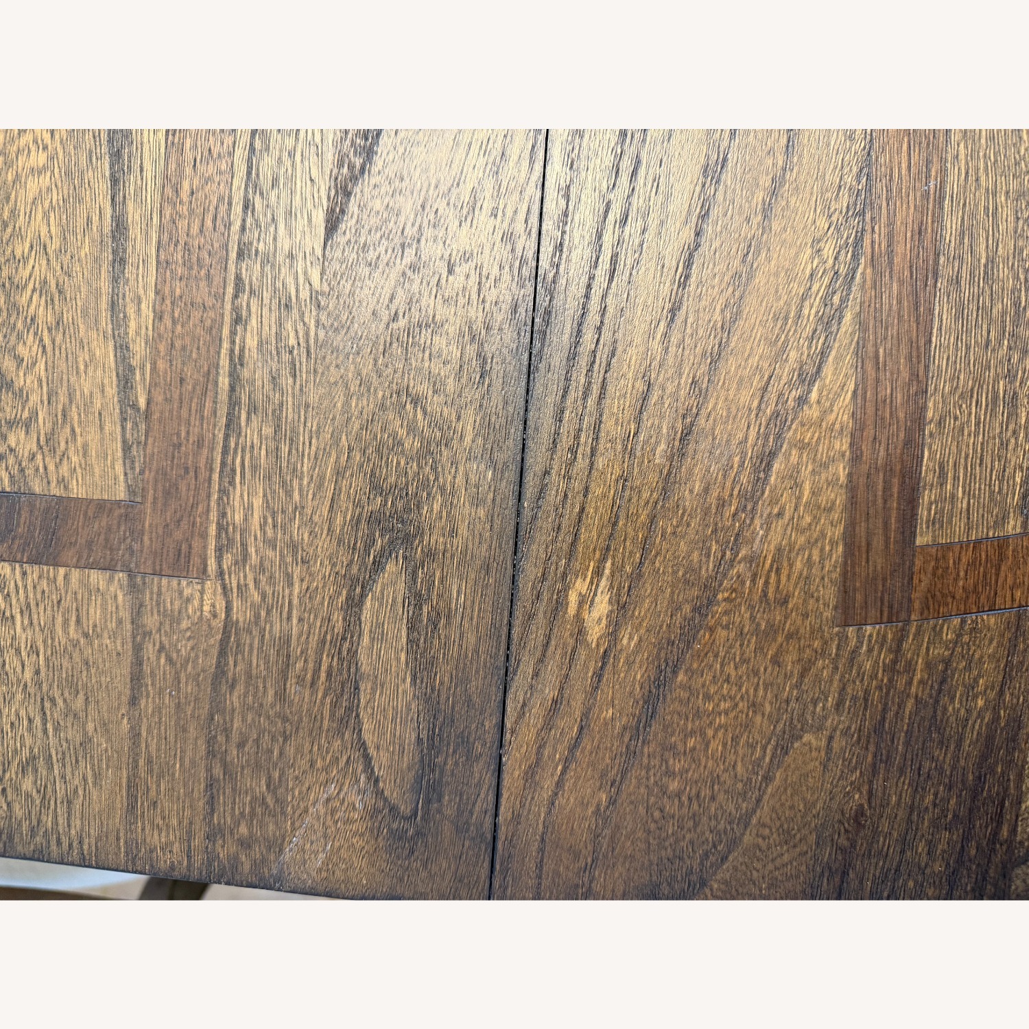 Bassett Dark Brown Wood Dining Sets - image-4