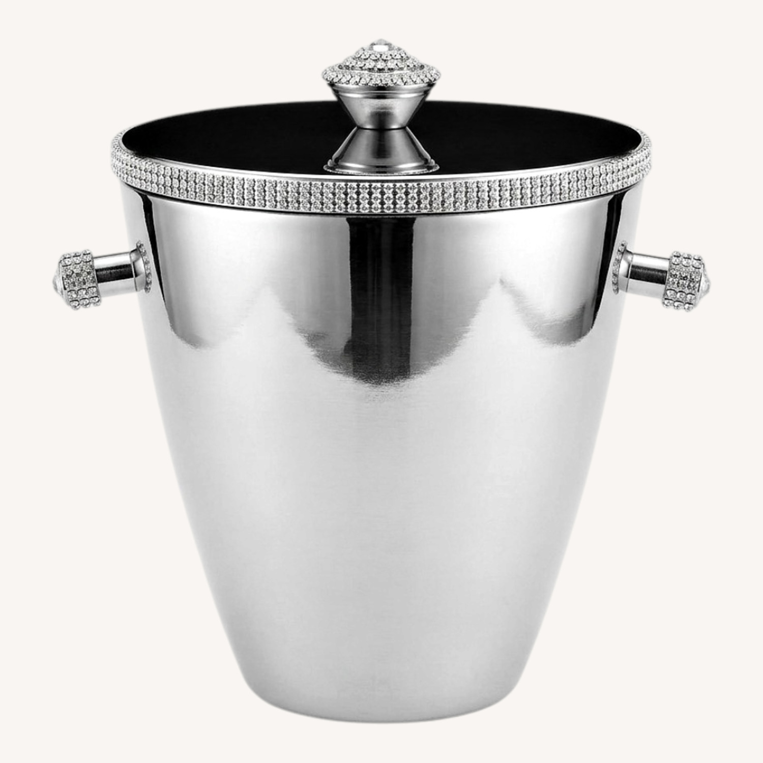 Alan Lee Princess Collection Silver Décor - image-0