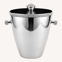 Alan Lee Princess Collection Silver Décor