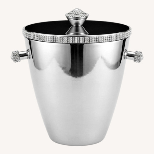 Used Alan Lee Princess Collection Silver Décor for sale on AptDeco