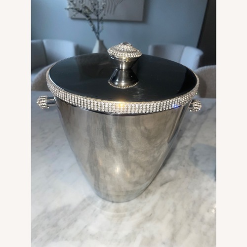 Used Alan Lee Princess Collection Silver Décor for sale on AptDeco