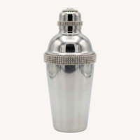 Alan Lee Princess Collection Silver Décor