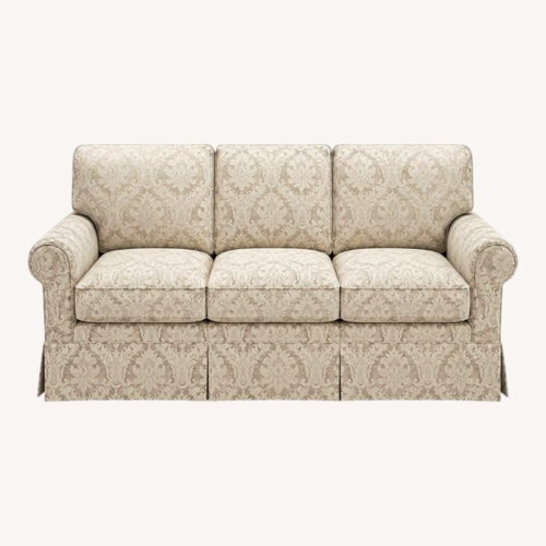 Used Ethan Allen Paramount 3+ Seater Sofa for sale on AptDeco