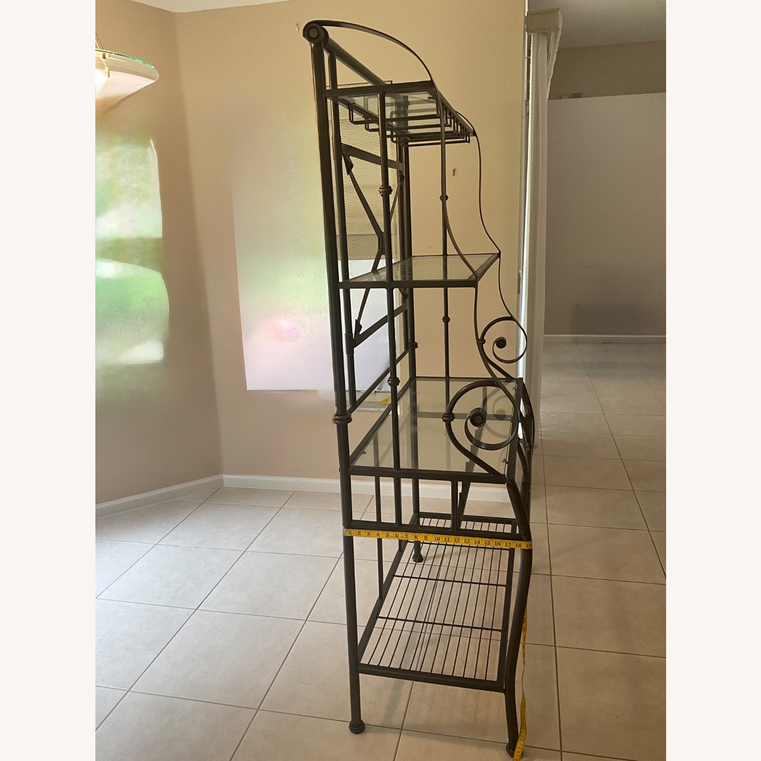 Bronze Bakers Rack - image-6