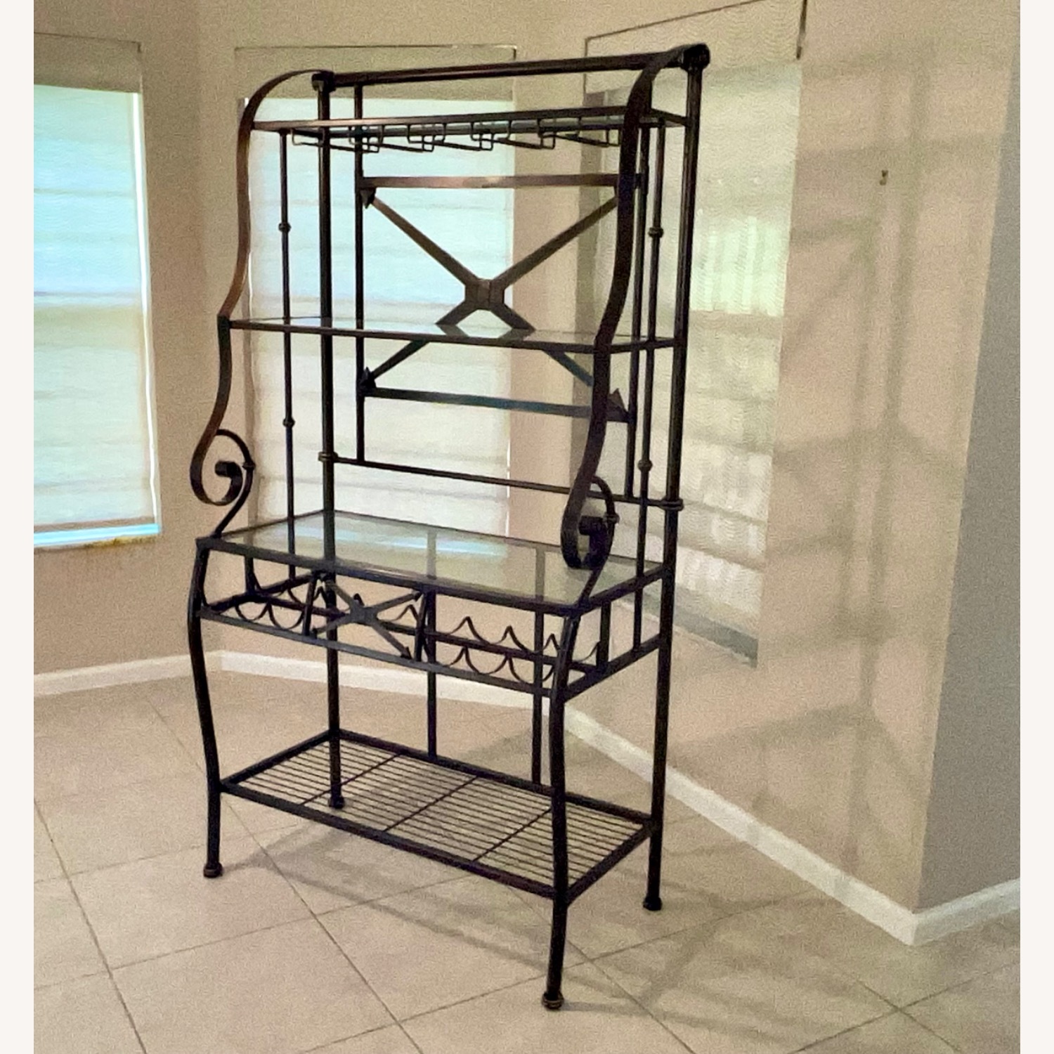 Bronze Bakers Rack - image-2