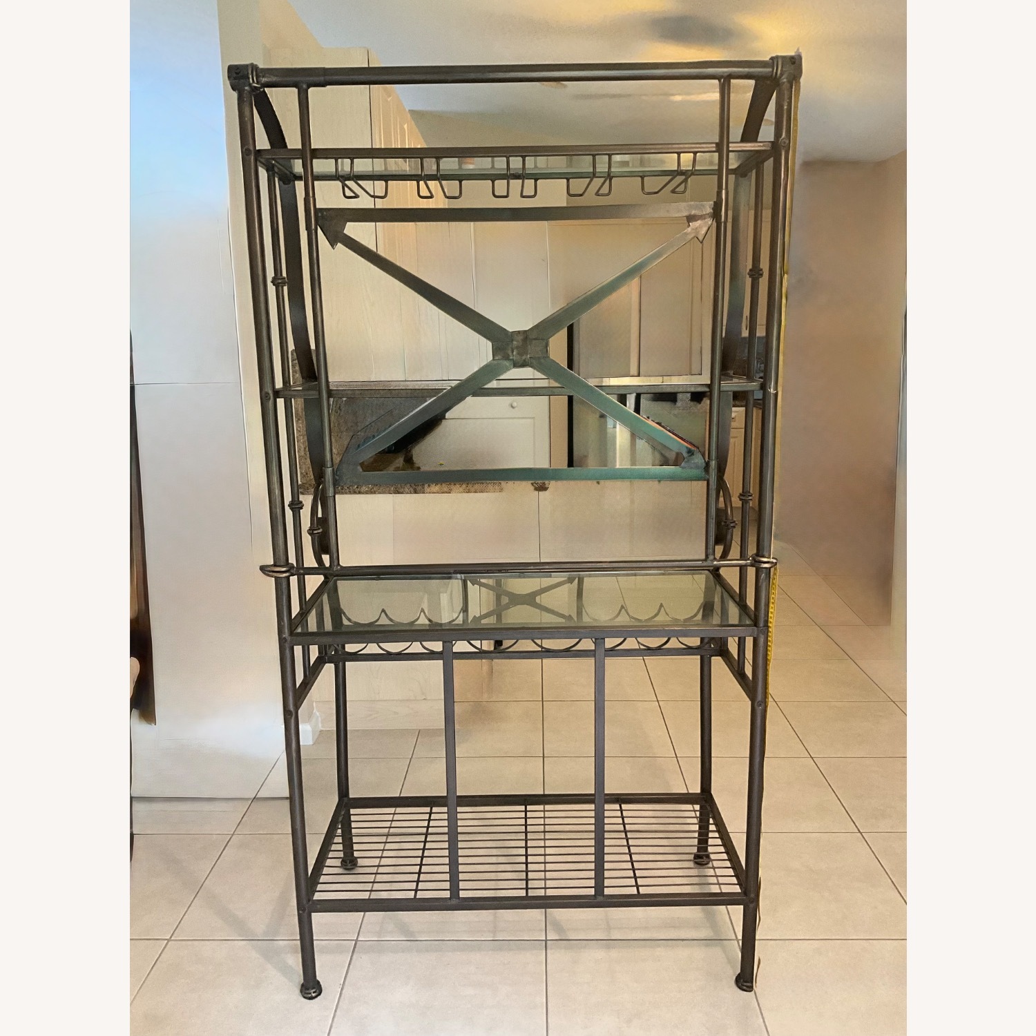 Bronze Bakers Rack - image-9