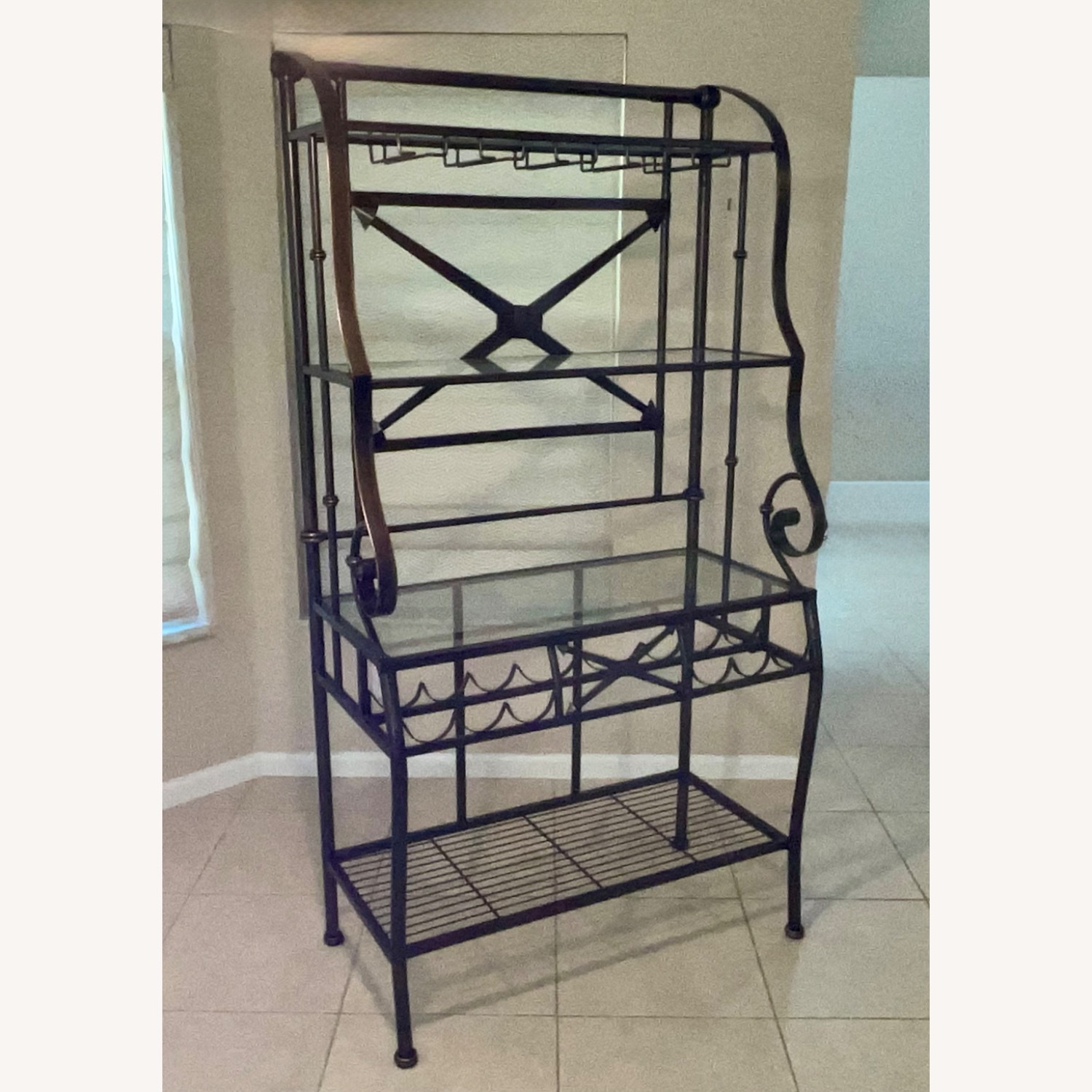 Bronze Bakers Rack - image-3
