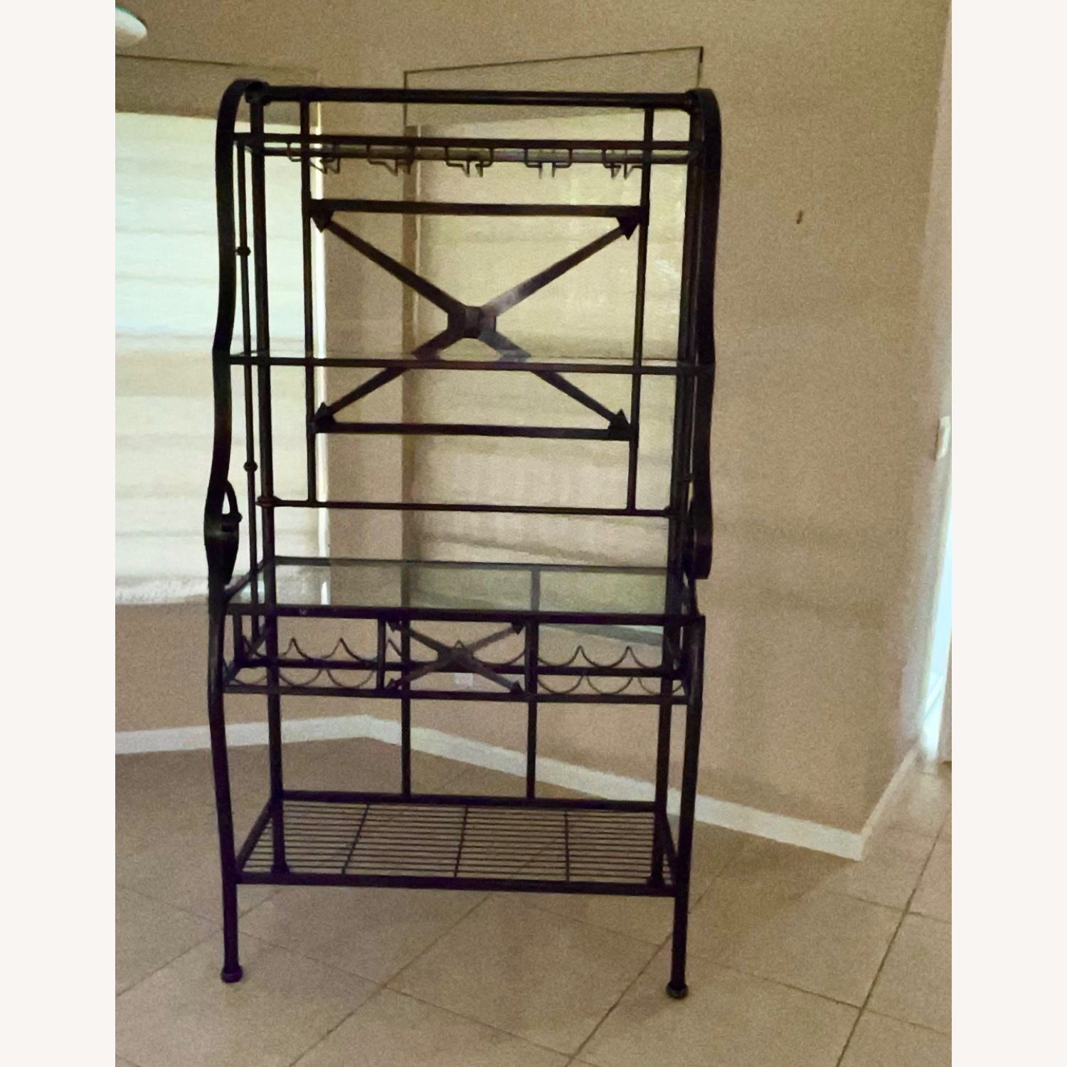 Bronze Bakers Rack - image-4