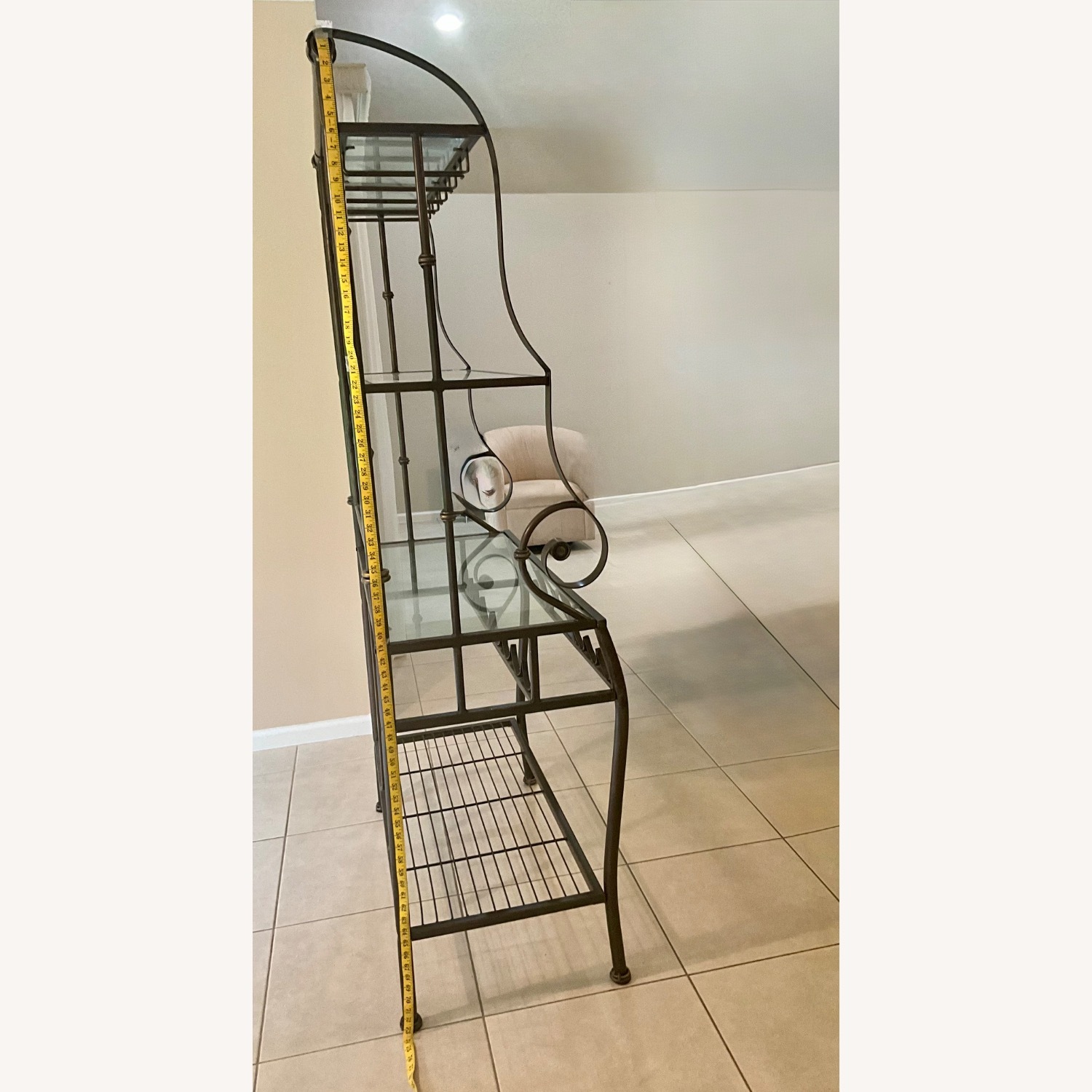 Bronze Bakers Rack - image-10