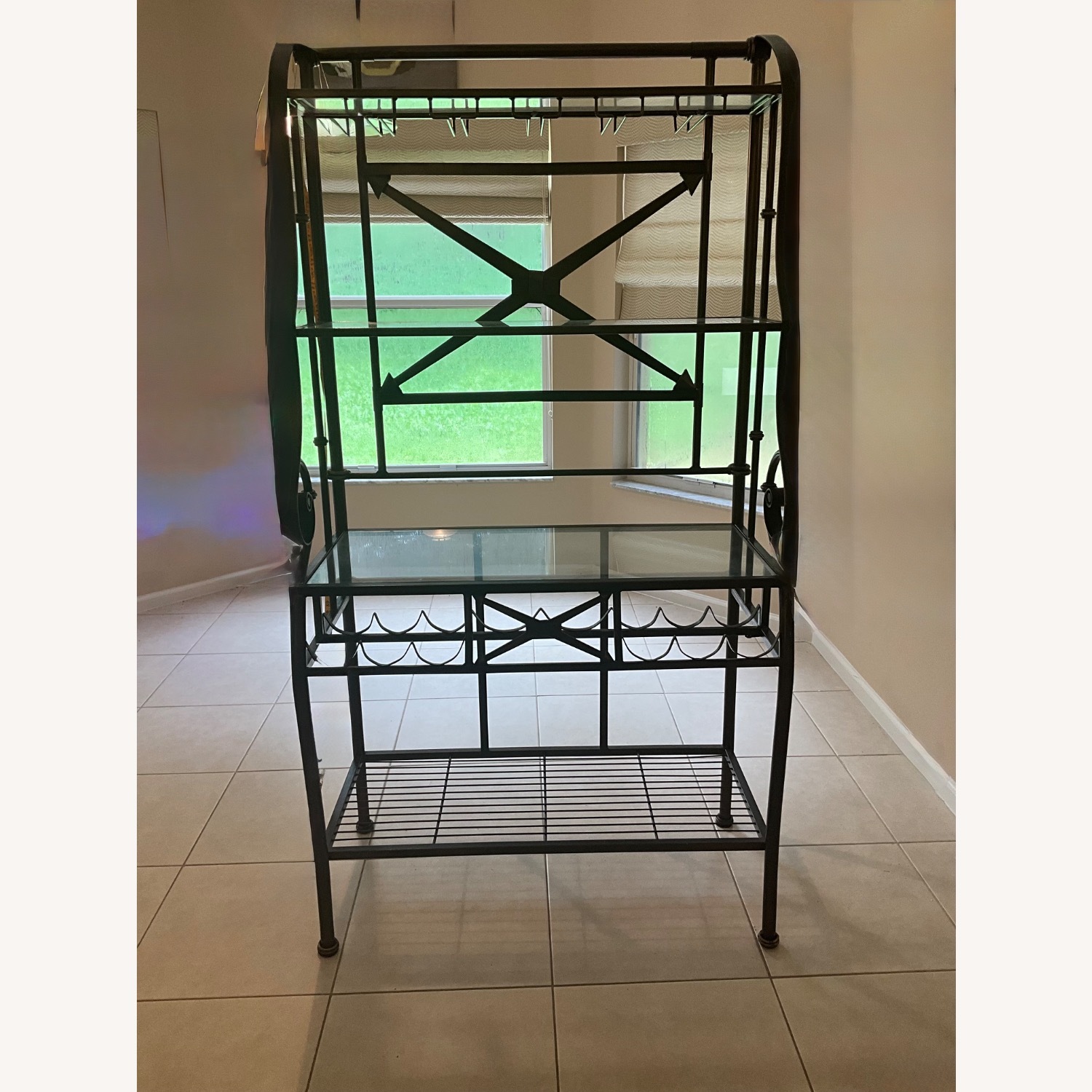 Bronze Bakers Rack - image-8