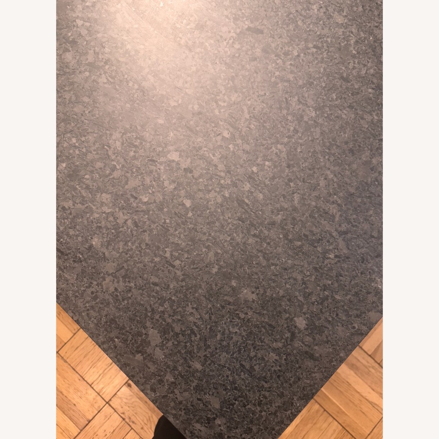 Room & Board Black Dining Table - image-3