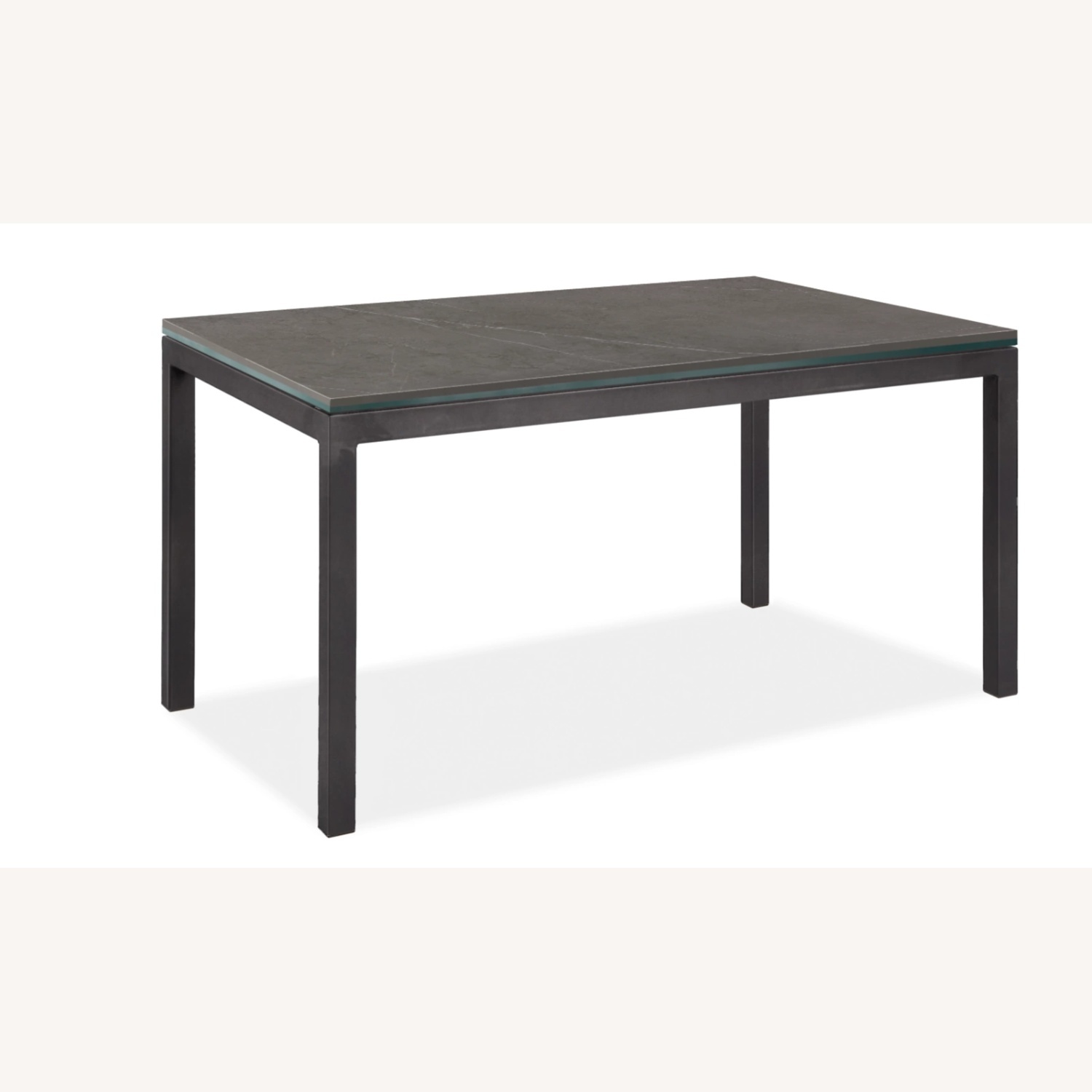 Room & Board Black Dining Table - image-4