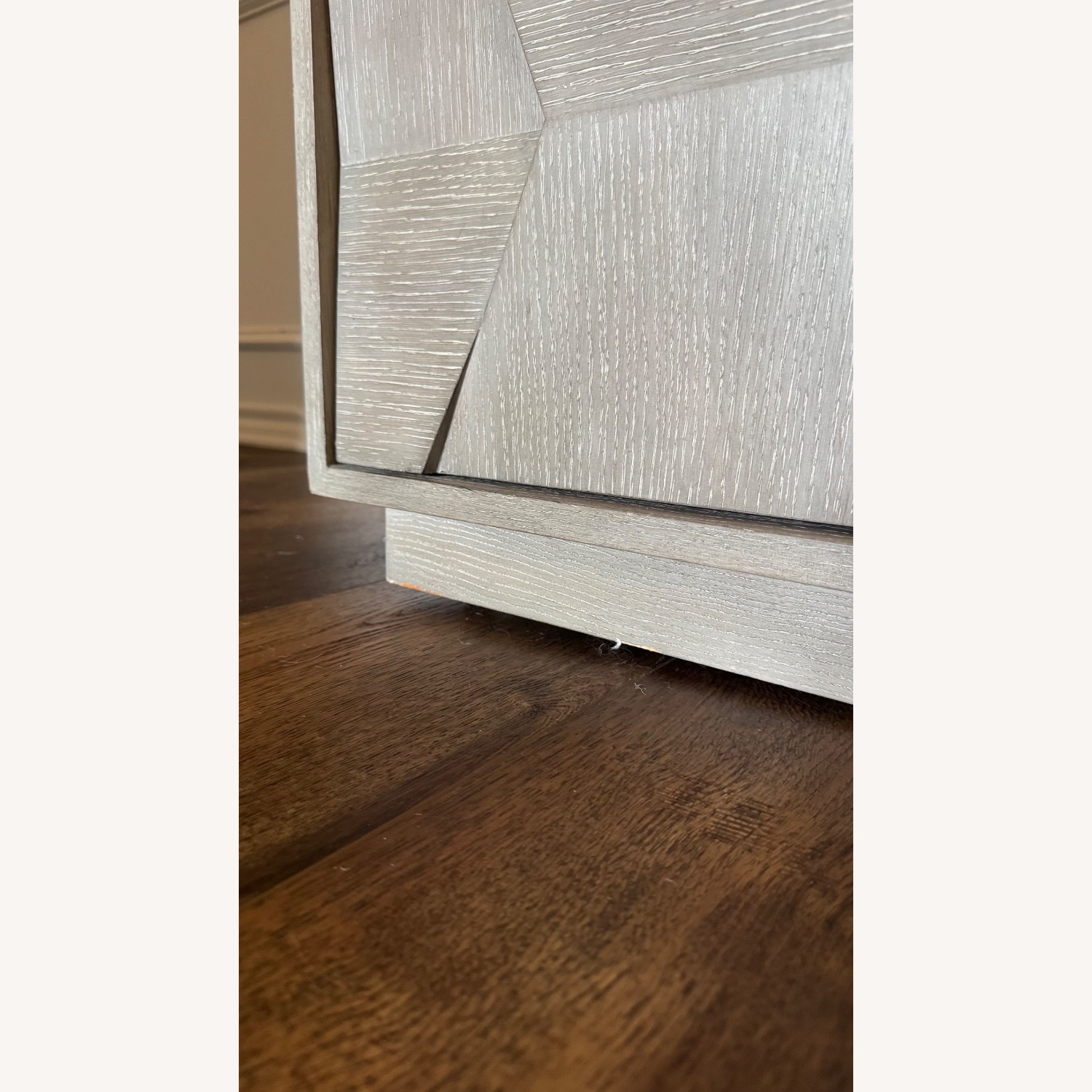 Bernhardt Linea Wood Sideboard - image-3