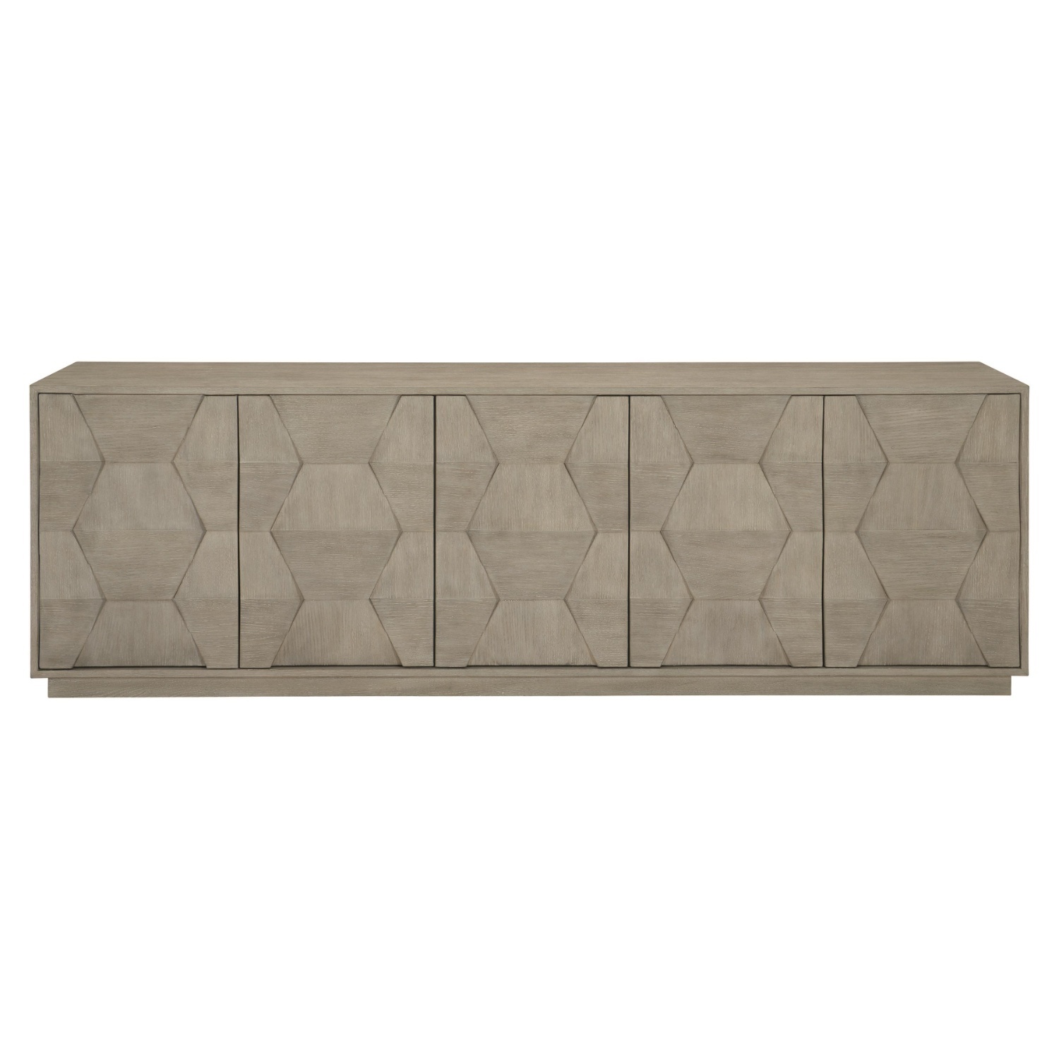 Bernhardt Linea Wood Sideboard - image-6
