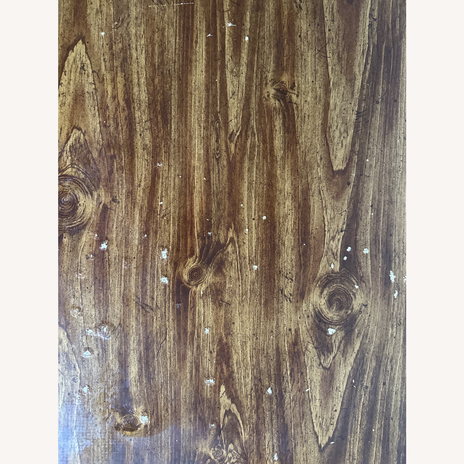 Vintage/Antique Coffee Table - image-4