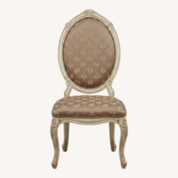Vintage/Antique Dining Chairs