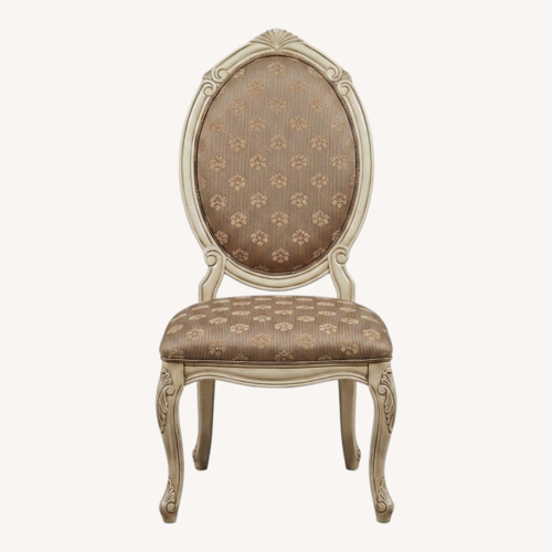 Used Vintage/Antique Dining Chairs for sale on AptDeco