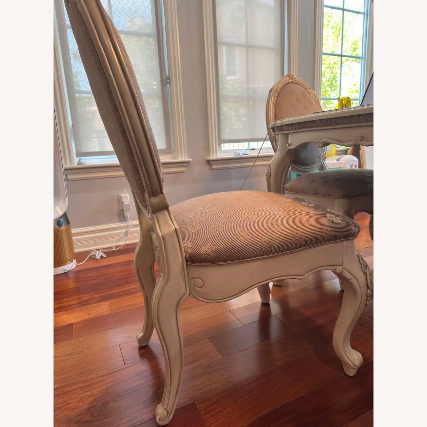 Vintage/Antique Dining Chairs - image-3