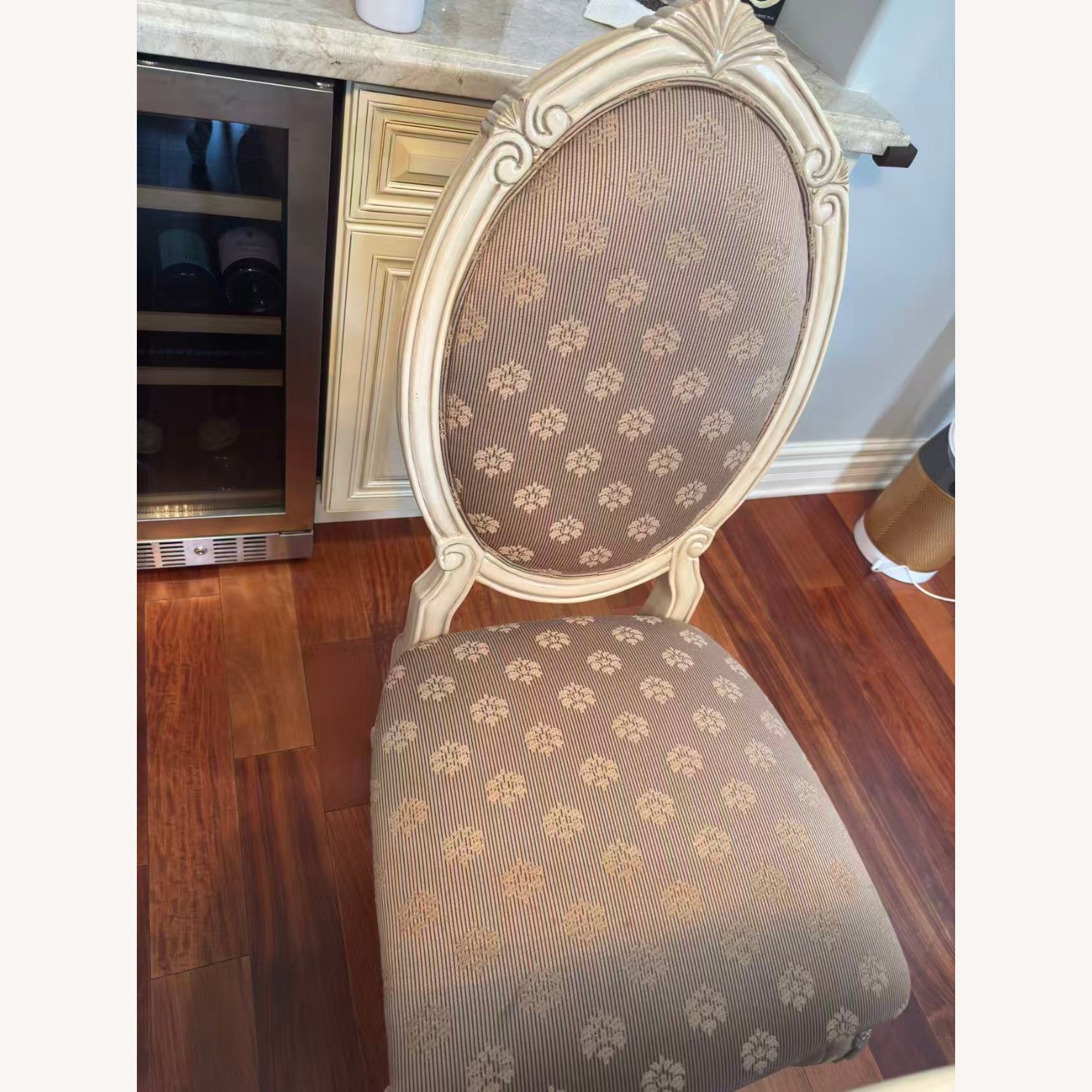 Vintage/Antique Dining Chairs - image-1